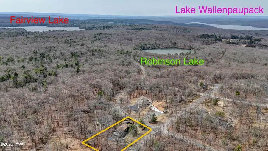 800 Song Mountain Terrace, Tafton, PA 18464 - Image #3