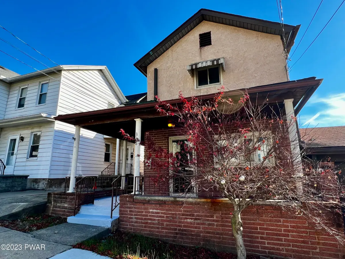 328 N Fillmore Avenue, Scranton, PA 18504 - Image #1