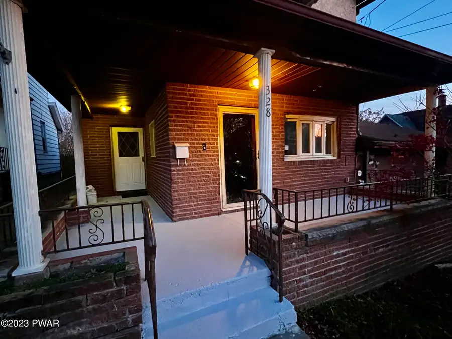 328 N Fillmore Avenue, Scranton, PA 18504 - Image #3
