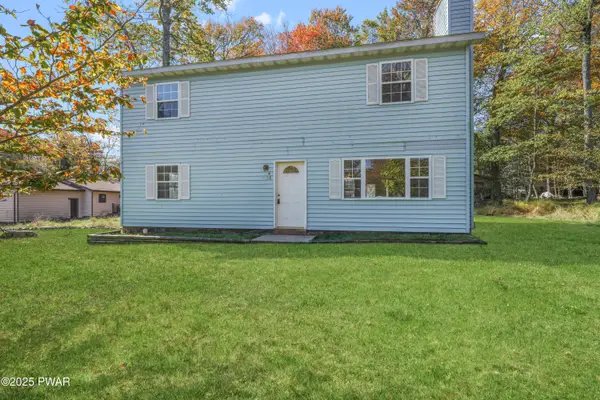 1147 Placid Lane, Tobyhanna, PA 18466