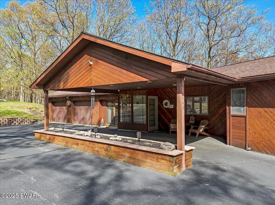 140 Poplar Street, Lakeville, PA 18438 - Image #3