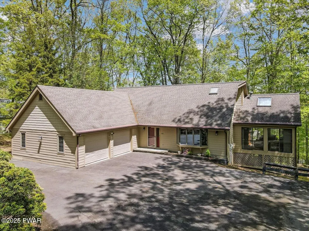 146 Cove Point Circle, Lakeville, PA 18438 - Image #1