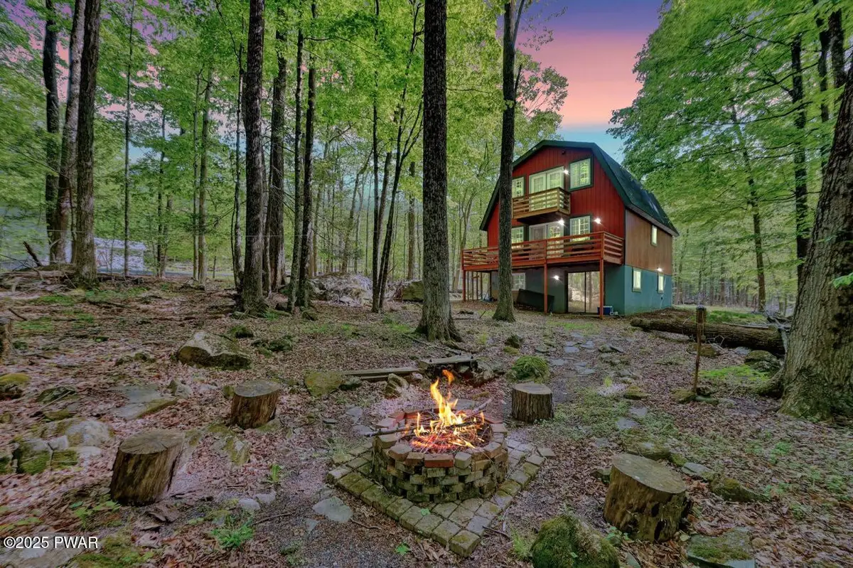 3538 Chestnut Hill Drive, Lake Ariel, PA 18436 - #1