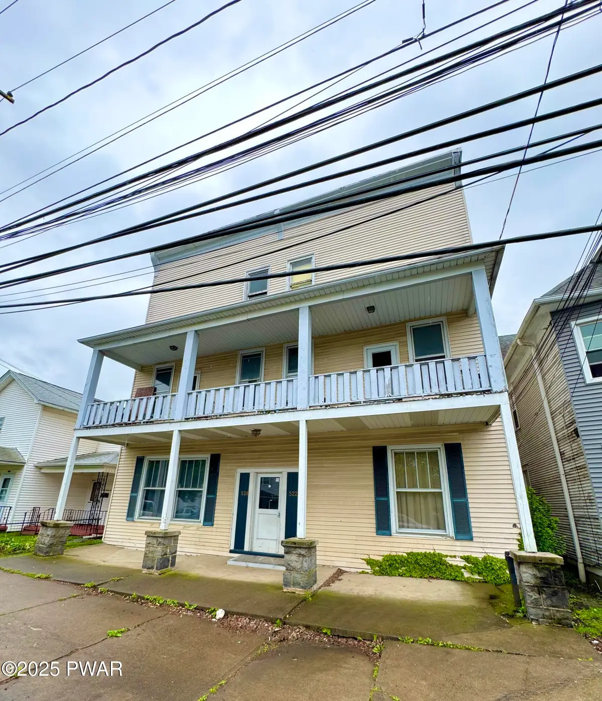 522 524 River Street, Scranton, PA 18505 - Image #1