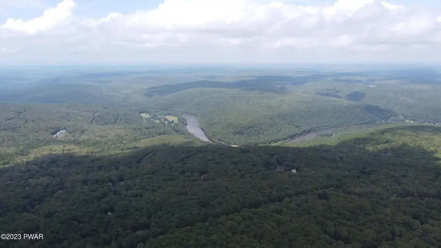 LOT 142 Mountain Top Road, Lackawaxen, PA 18435 - Image #2