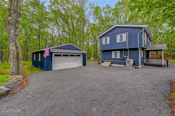 115 Jackson Drive, Hawley, PA 18428