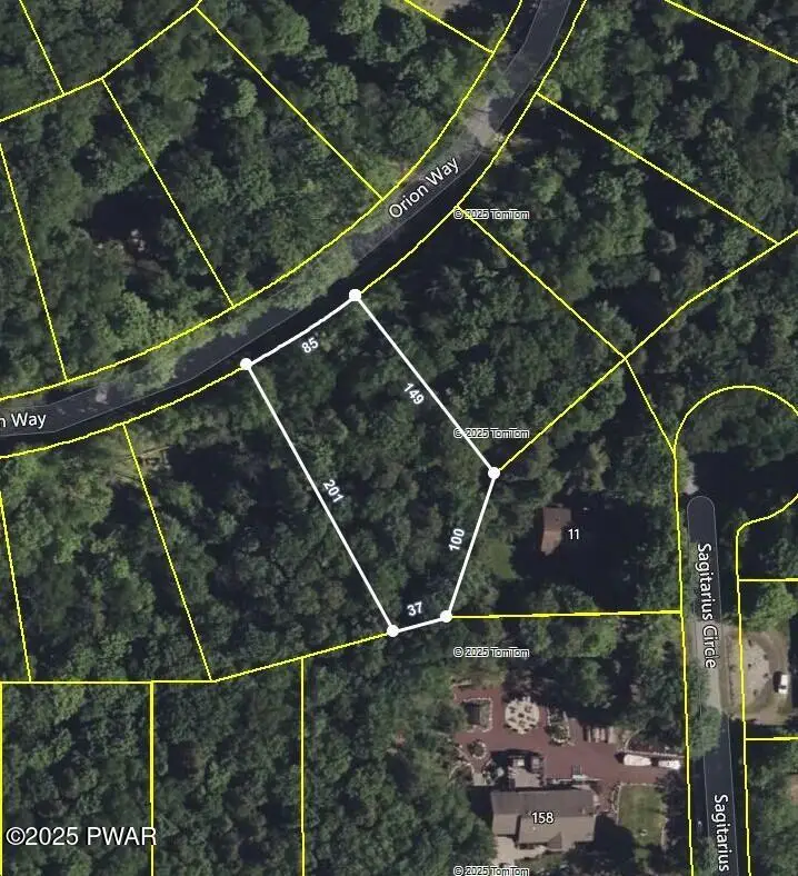 Lot 16 Orion Way, Lake Ariel, PA 18436 - Image #2