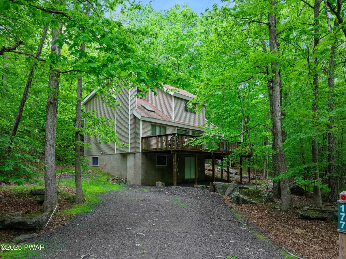 177 Candlewick Way, Lackawaxen, PA 18435 - Image #1