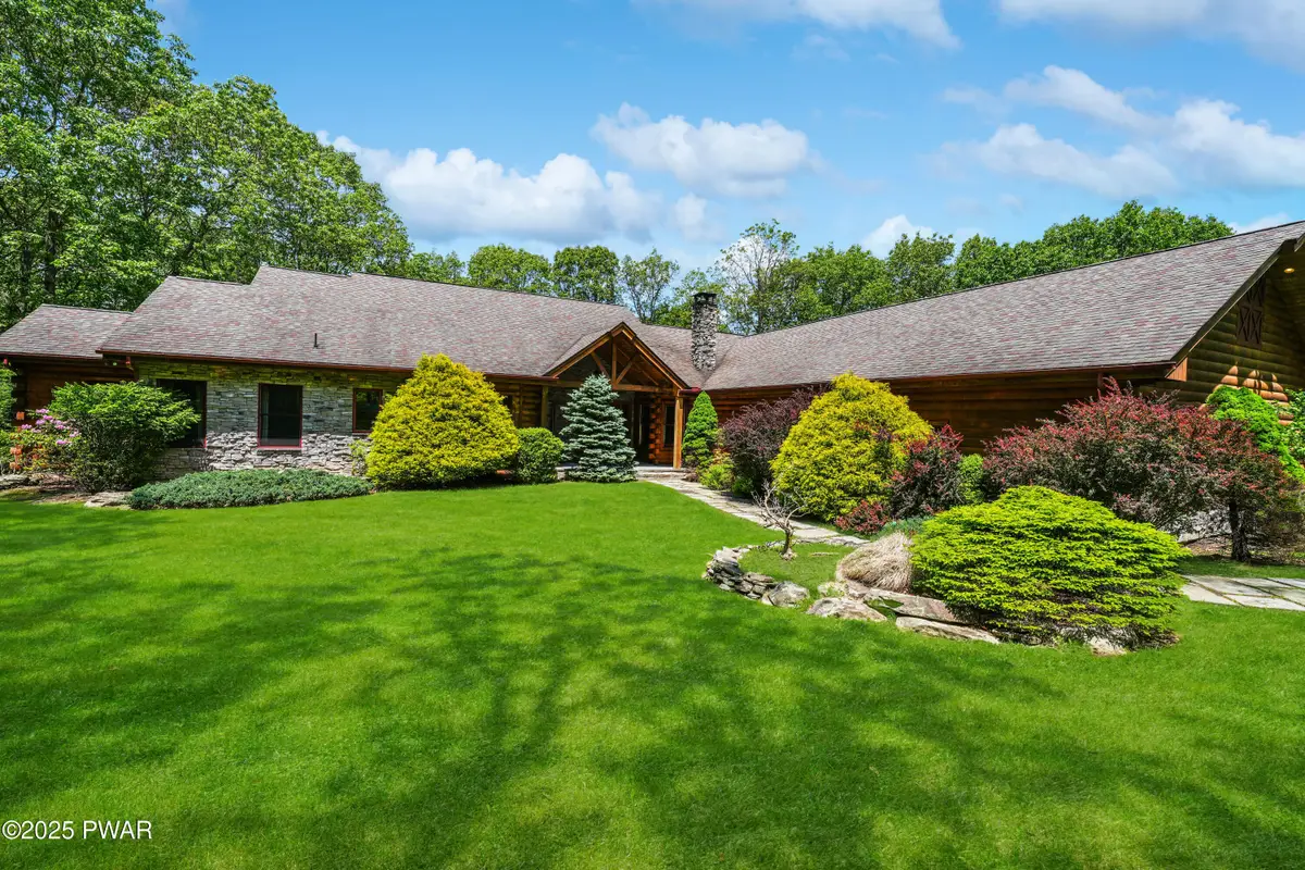 133 Nicoll Lane, Henryville, PA 18332 - #1