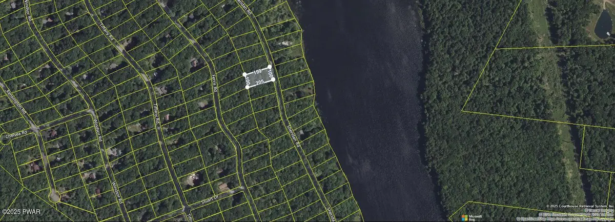 Sheridan Road, Hawley, PA 18428 - Image #1