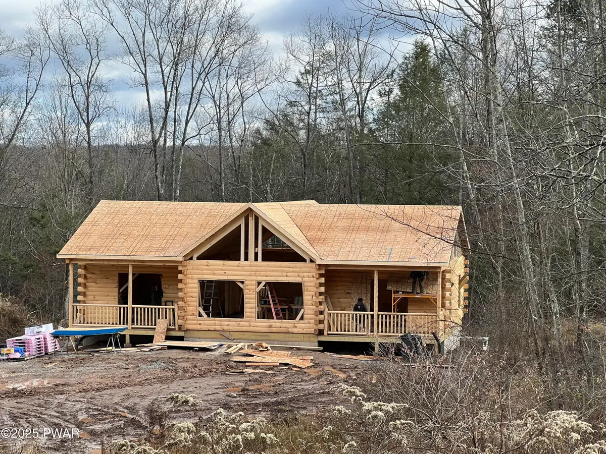 344 Burns Road, Waymart, PA 18472 - Image #1