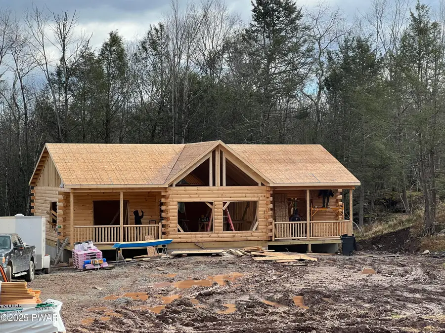 344 Burns Road, Waymart, PA 18472 - Image #2