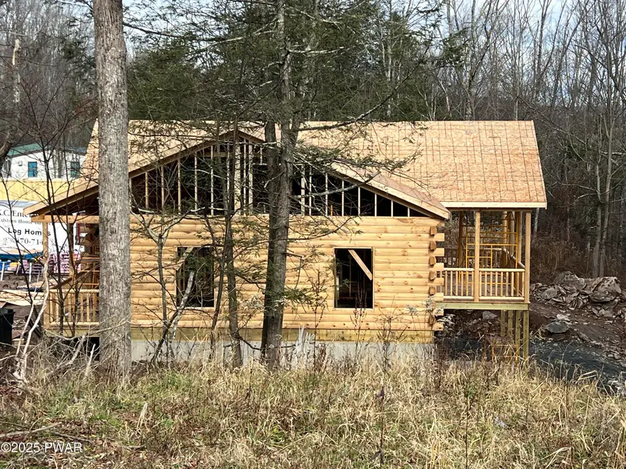 344 Burns Road, Waymart, PA 18472 - Image #3