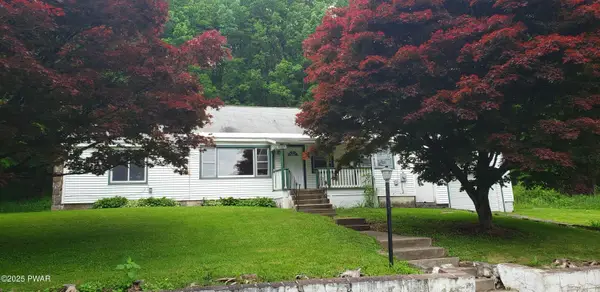 3307 Creamton Drive, Preston Park, PA 18455