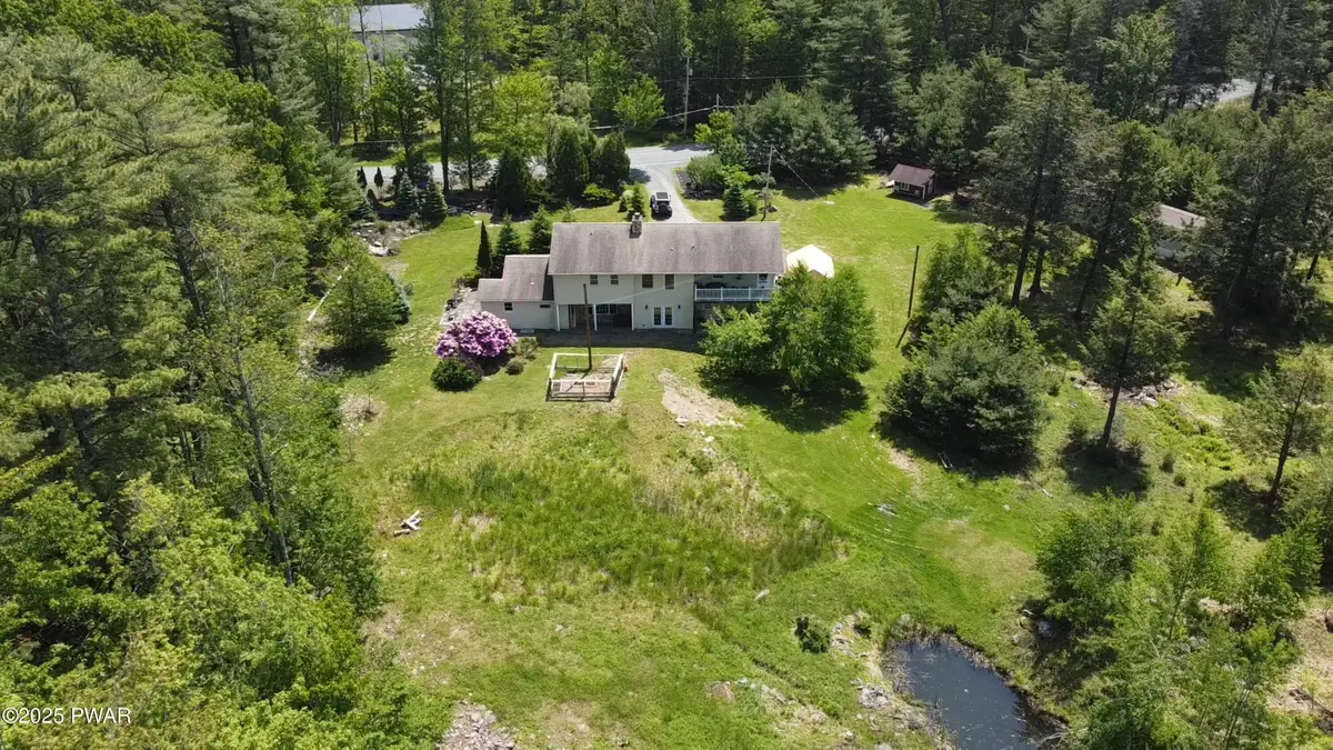 177 Crane Road, Lakeville, PA 18438 - Image #1