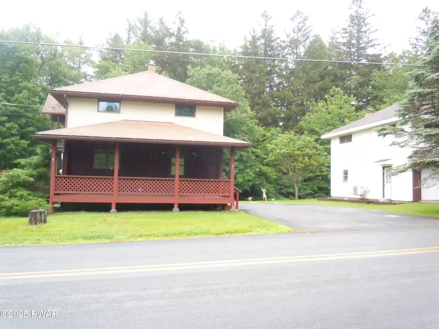 59 Tobyhanna Road, Gouldsboro, PA 18424 - Image #2