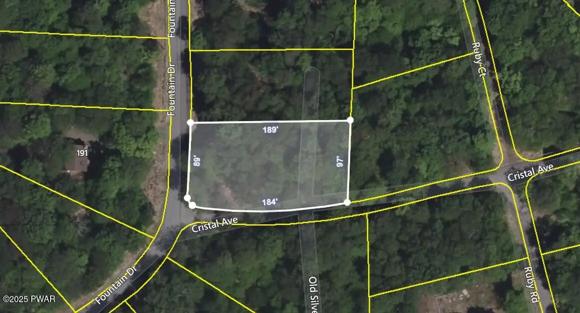 192 Fountain Drive, Gouldsboro, PA 18424 - Image #1