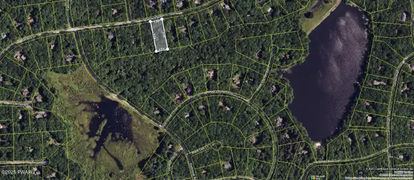 Seneca Drive Drive, Milford, PA 18337