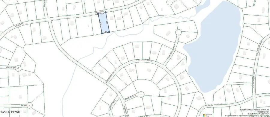 Seneca Drive Drive, Milford, PA 18337 - #2