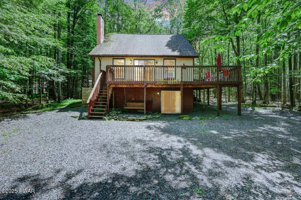 145 Lakeview Drive W, Lake Ariel, PA 18436 - Image #1