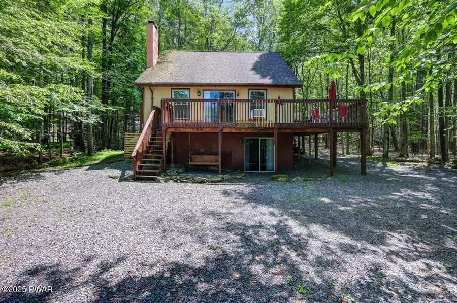 145 Lakeview Drive W, Lake Ariel, PA 18436 - Image #2