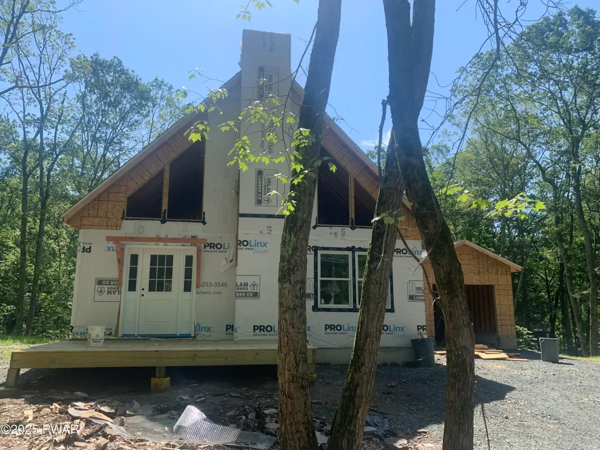 107 Long Spur Lane, Lords Valley, PA 18428 - Image #1