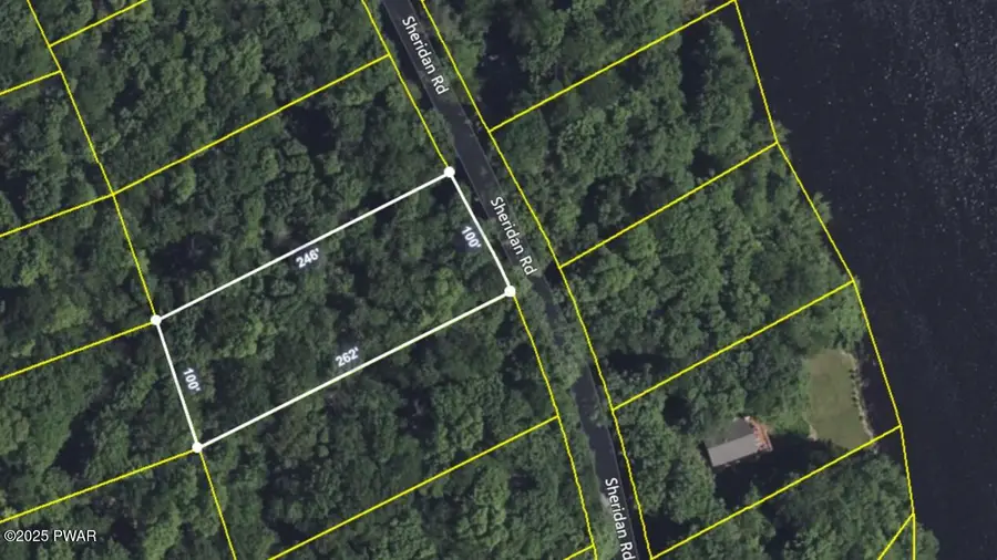 Lot 148B Sheridan Road, Hawley, PA 18428 - Image #2