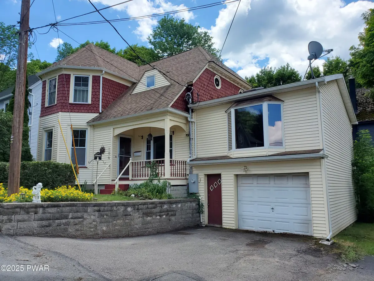 106 Young Street, Honesdale, PA 18431 - Image #1
