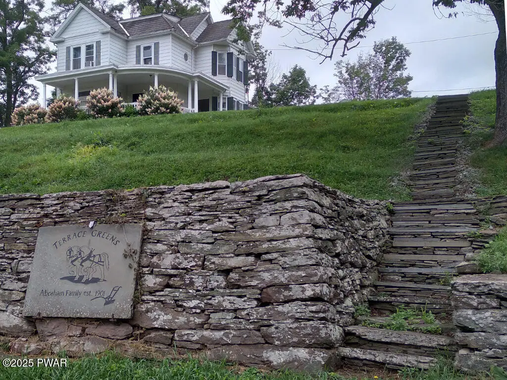 7 Terrace Lane, Tyler Hill, PA 18469 - Image #1