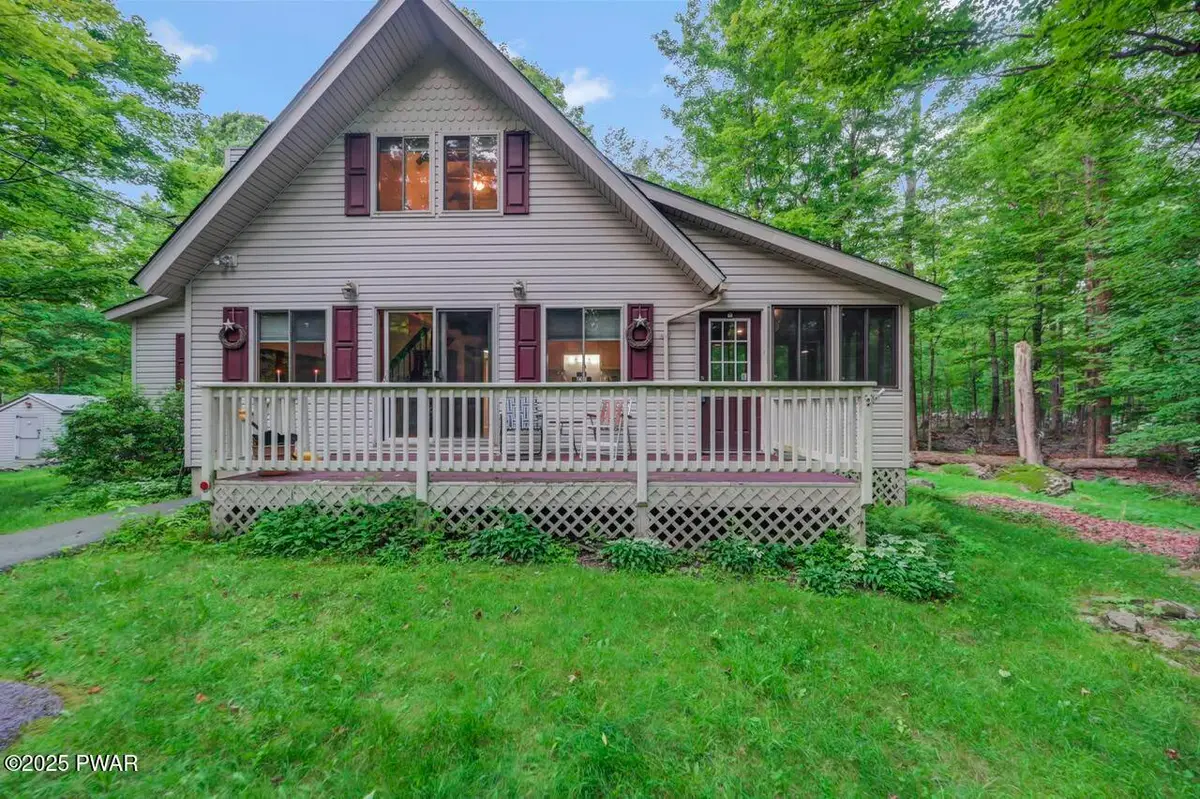 183 Chestnuthill Drive, Lake Ariel, PA 18436 - Image #1