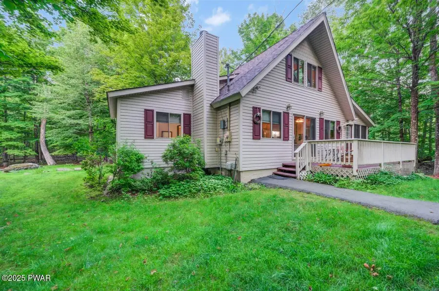 183 Chestnuthill Drive, Lake Ariel, PA 18436 - Image #2