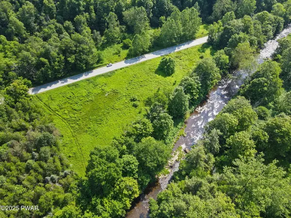 Town Hill Road, Prompton, PA 18456