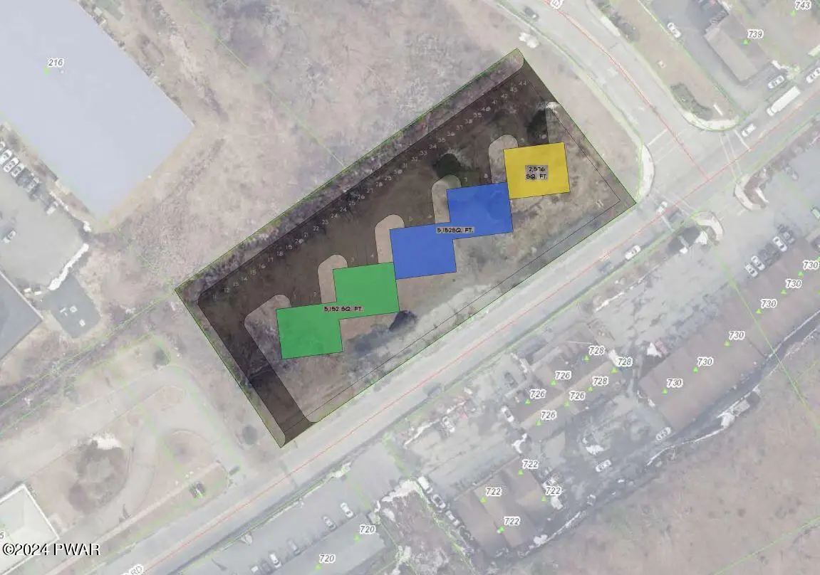 727 Milford Road, East Stroudsburg, PA 18301 - Image #1