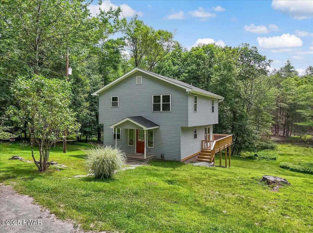 1039 Towpath Road, Hawley, PA 18428 - #1