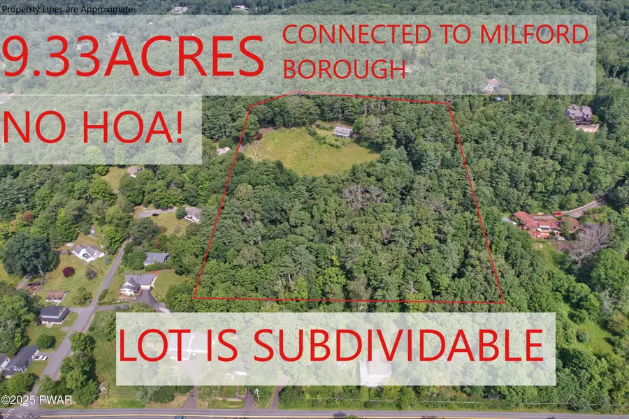 125 Blossom Lane, Milford, PA 18337 - Image #2