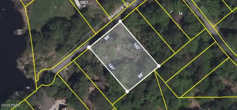 7 & 8 Hemlock Lane, Gouldsboro, PA 18424 - Image #2