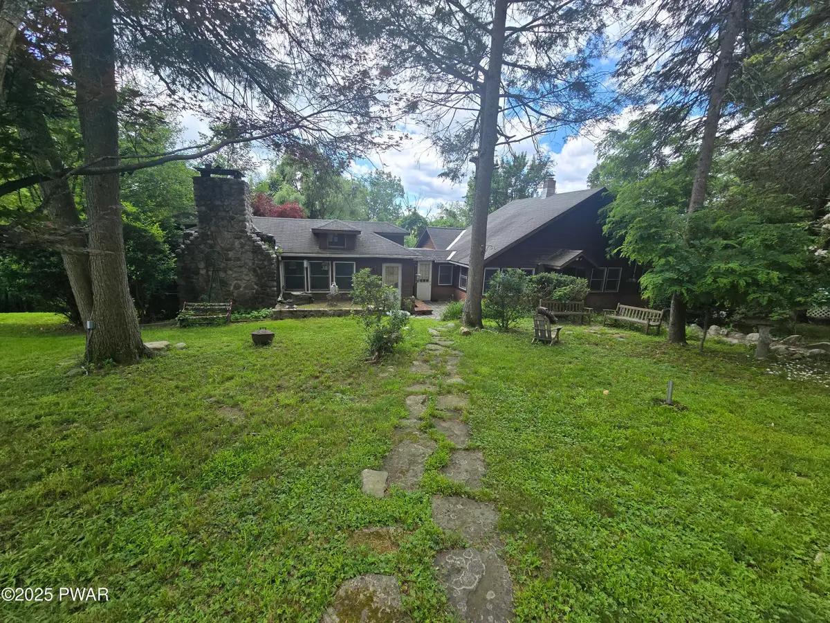 27 Maple Trail, Wurtsboro Hills, NY 12790 - #1