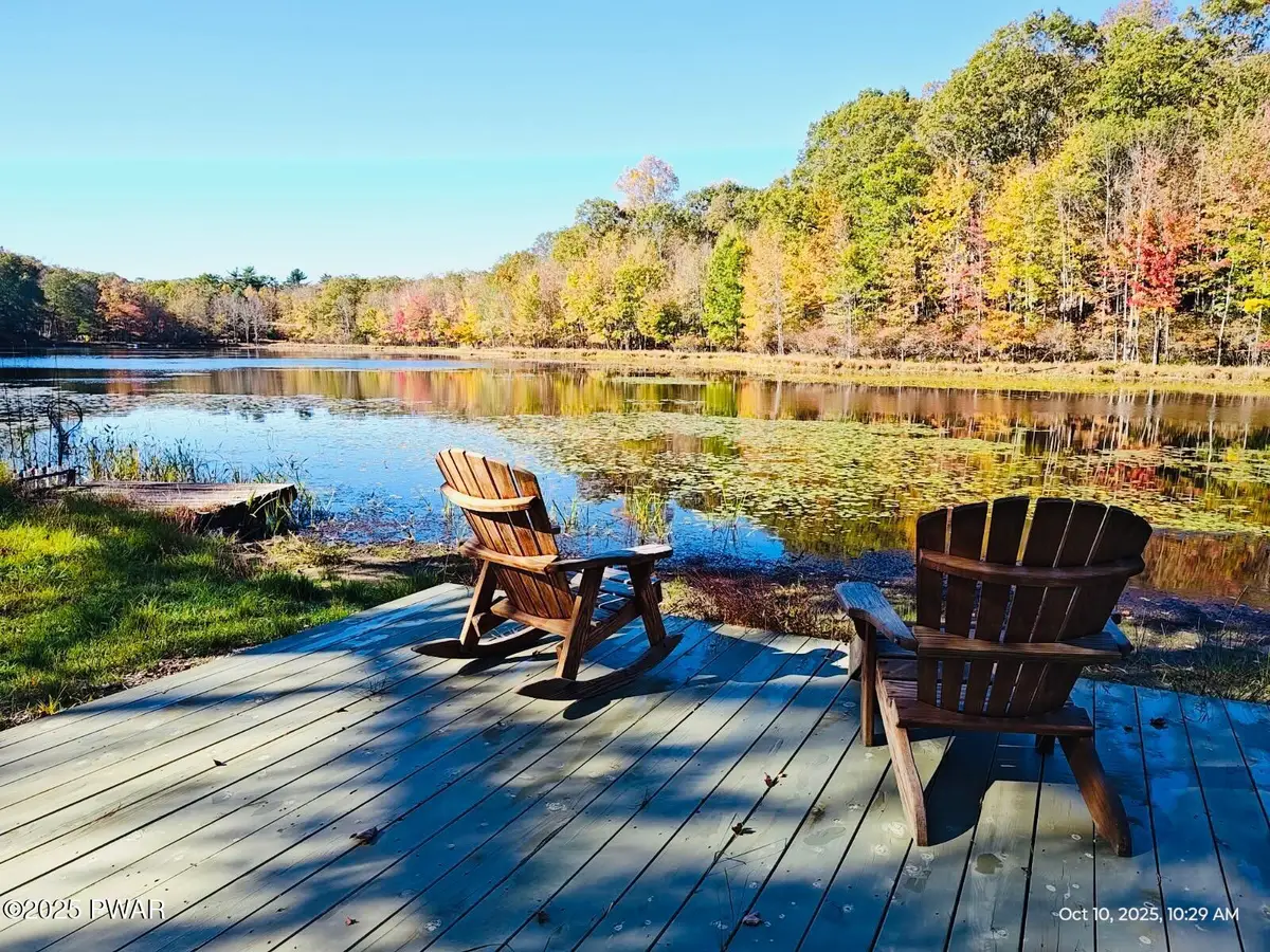 115 Yale Place, Milford, PA 18337 - #1