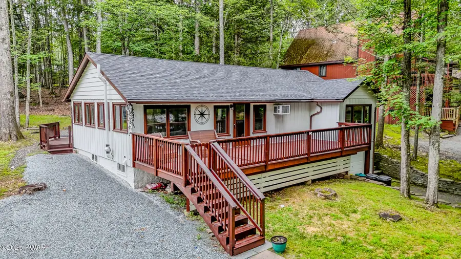 30 Lakeside Drive, Lakeville, PA 18438 - Image #2