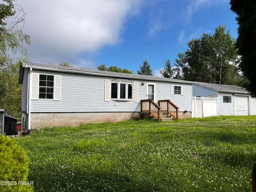 751 Milanville Road, Beach Lake, PA 18405 - Image #2