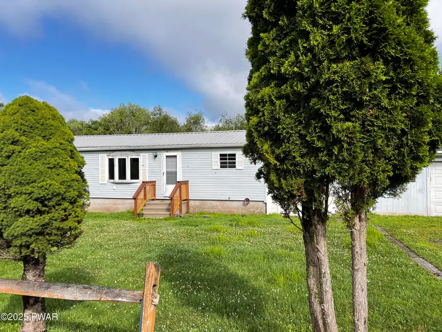 751 Milanville Road, Beach Lake, PA 18405 - Image #3