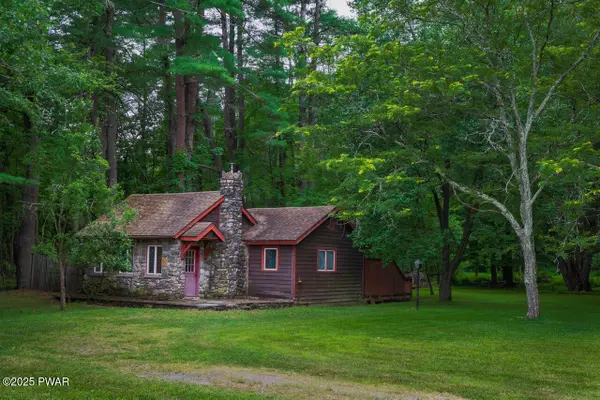 116 Cummins Hill Road, Westfall, PA 18337