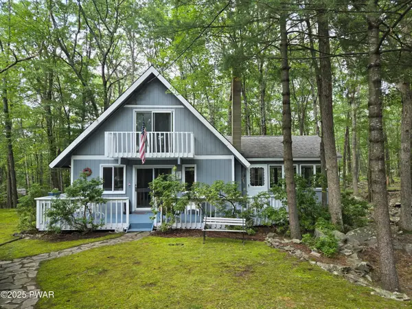 103 Blueridge Lane, Lords Valley, PA 18428