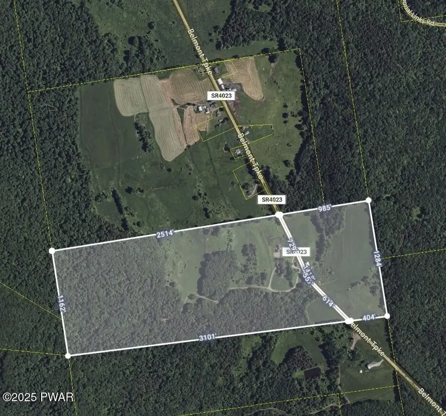 2051 Belmont Turnpike, Union Dale, PA 18470 - Image #2