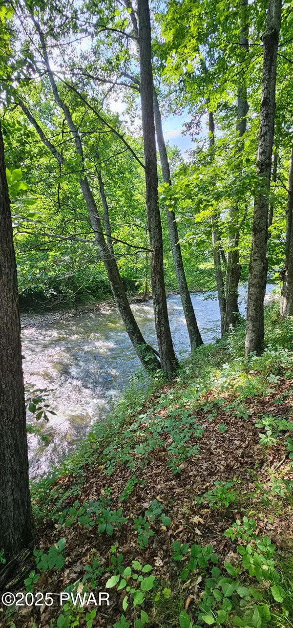 75 Grocery Hill Road, Equinunk, PA 18417