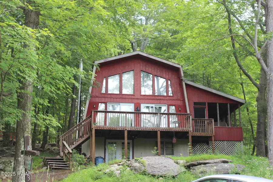 1379 Woodview Terrace, Lake Ariel, PA 18436 - Image #3