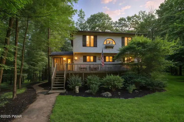 57 Woodcrest Lane, Lake Ariel, PA 18436