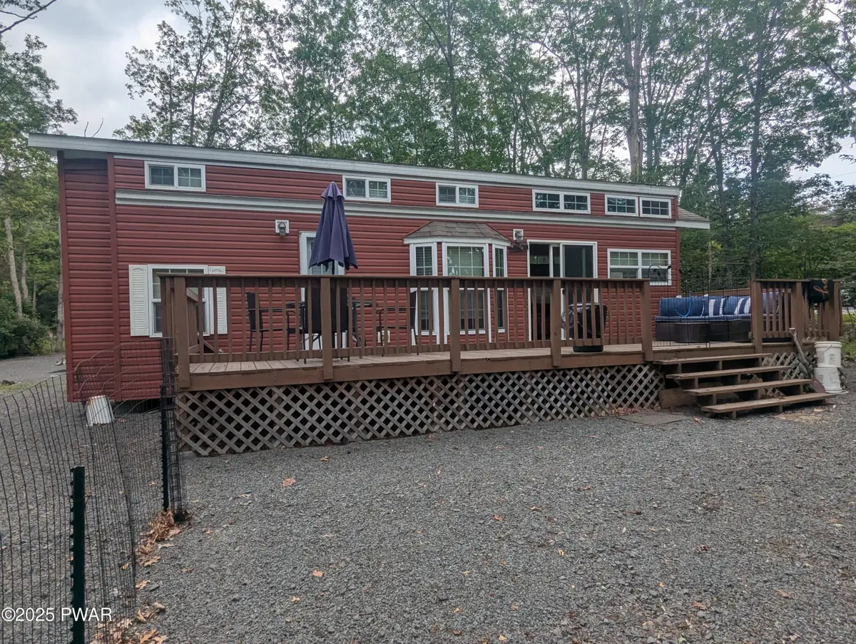 116 Owego Lane, Shohola, PA 18458 - Image #1