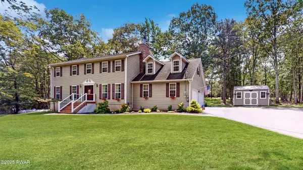 151 Primrose Lane, Milford, PA 18337