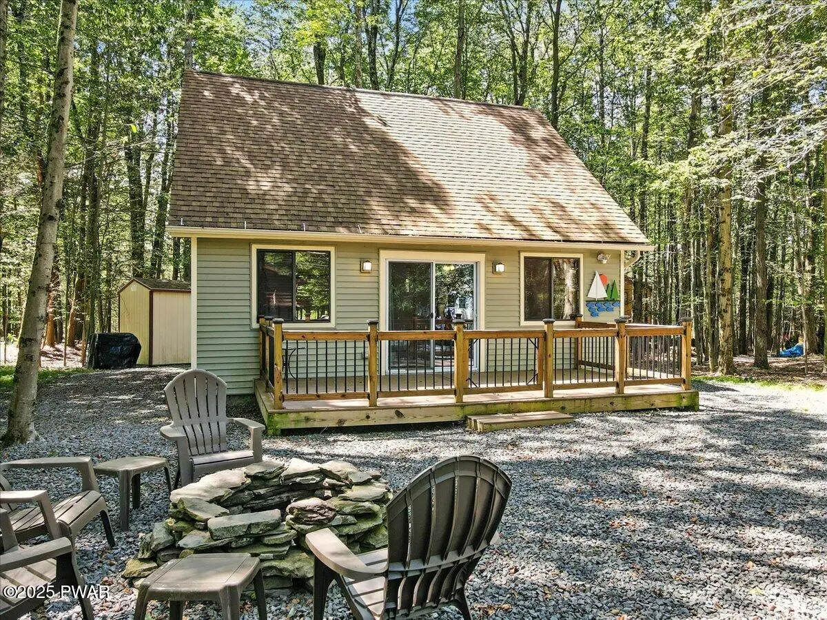 1143 Wallenpaupack Drive, Lake Ariel, PA 18436 - Image #1